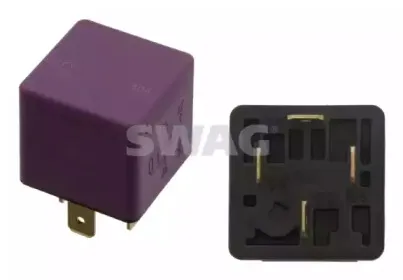 Реле, топливный насос SWAG купить